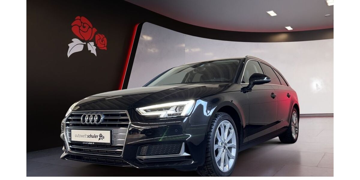 Audi A4 75.100 km 22.880 &euro; Zimmern ob Rottweil 78658
