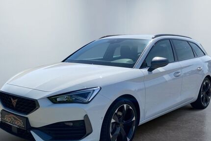 Cupra Leon 59.997 km 25.633 &euro; Stendal 39576