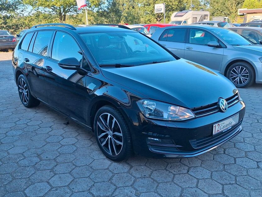 VW Golf 207.000 km 9.499 € Stapelfeld 22145