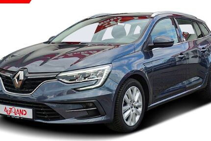 Renault Megane 41.903 km 18.950 &euro; Halle 06122