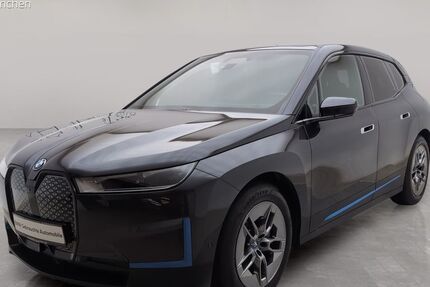 BMW iX 70.659 km 45.904 &euro; München 80939