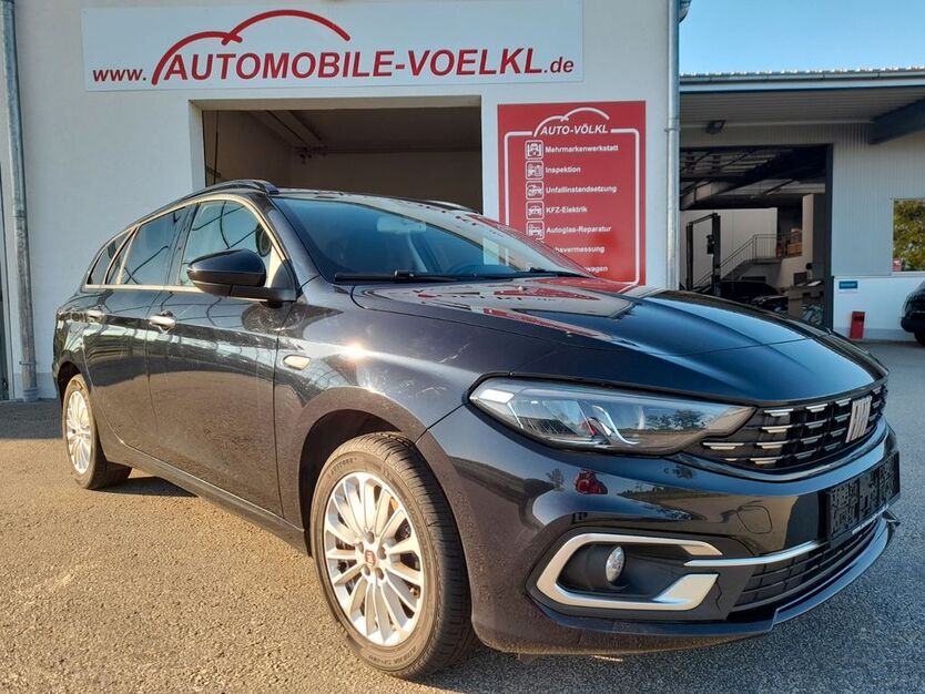 Fiat Tipo 76.806 km 9.999 € Neuburg/Inn bei Passau 94127
