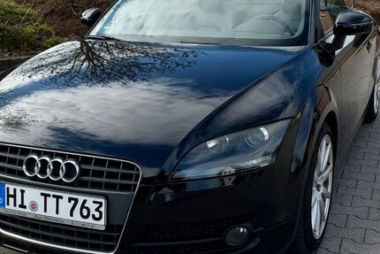 Audi TT 84.000 km 13.000 &euro; Sarstedt 31157