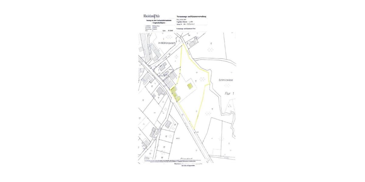 Bauernhaus, Landhaus Schönecken - 10 Zimmer, 220 m&sup2;, 498.000&euro; | Angebot:26414444