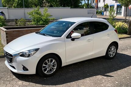 Mazda 2 124.700 km 8.200 &euro; Landshausen 89428