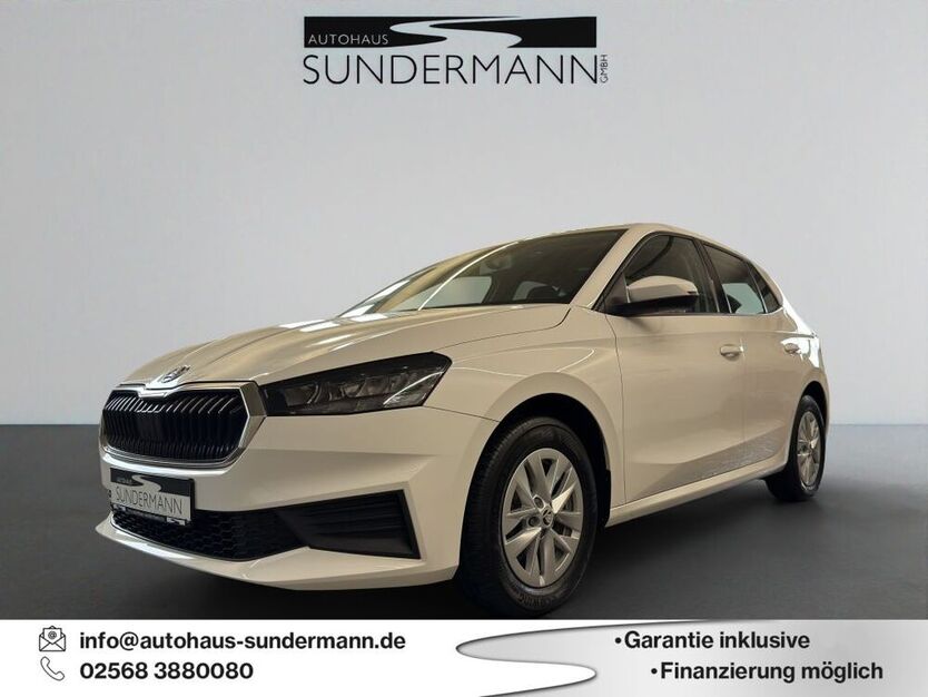 Fabia