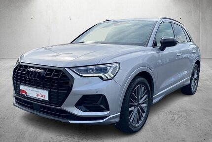 Audi Q3 18.046 km 38.840 € Goslar 38644