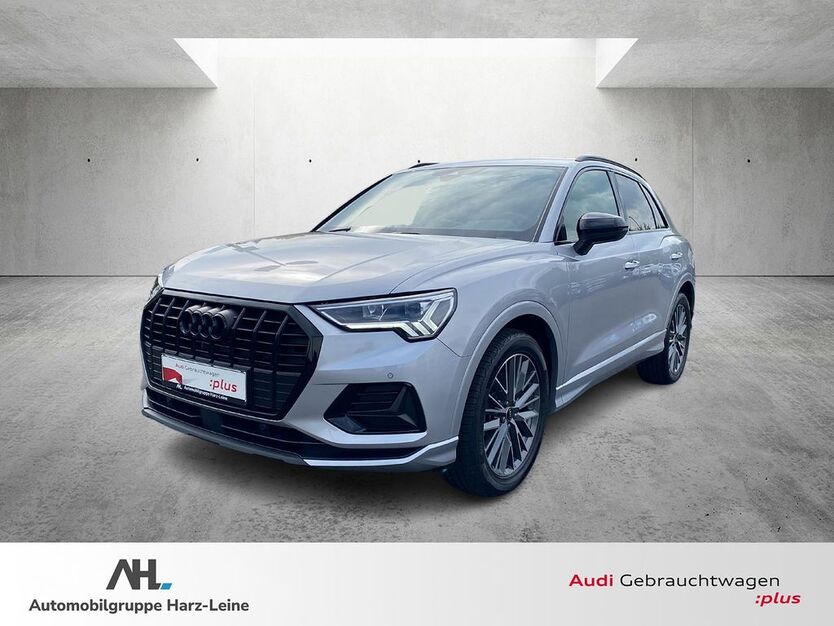 Audi Q3 18.046 km 38.840 € Goslar 38644