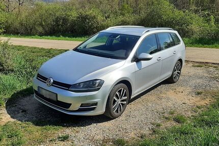 VW Golf 170.000 km 8.900 &euro; Winterhausen 97286