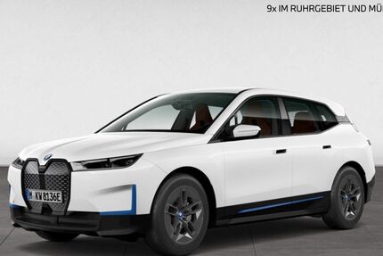 BMW iX 51.038 km 41.840 &euro; Gelsenkirchen 45897