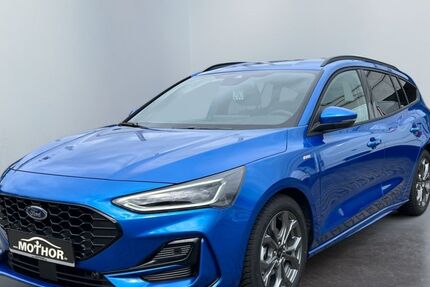 Ford Focus 5.499 km 27.171 &euro; Brandenburg 14772