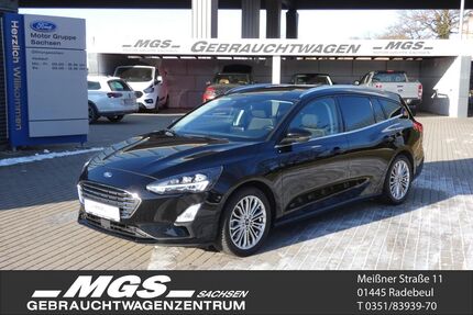 Ford Focus 67.200 km 13.950 &euro; Radebeul 01445