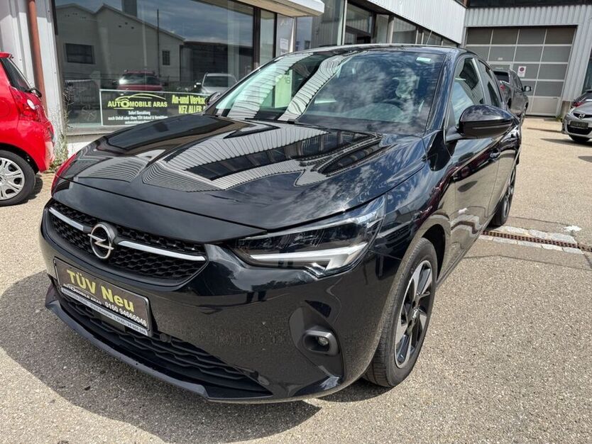 Corsa