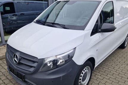 Mercedes-Benz Vito 132.330 km 14.990 &euro; Ehringshausen 35630