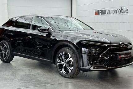 Citroen C5 X 30.022 km 18.888 € Lich 35423