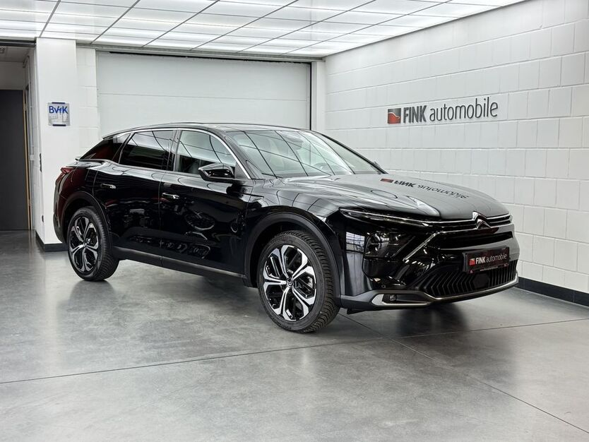 Citroen C5 X 30.022 km 18.888 € Lich 35423