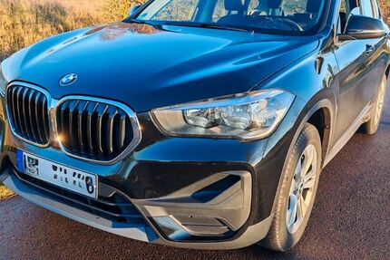 BMW X1 40.000 km 22.900 &euro; Potsdam 14480