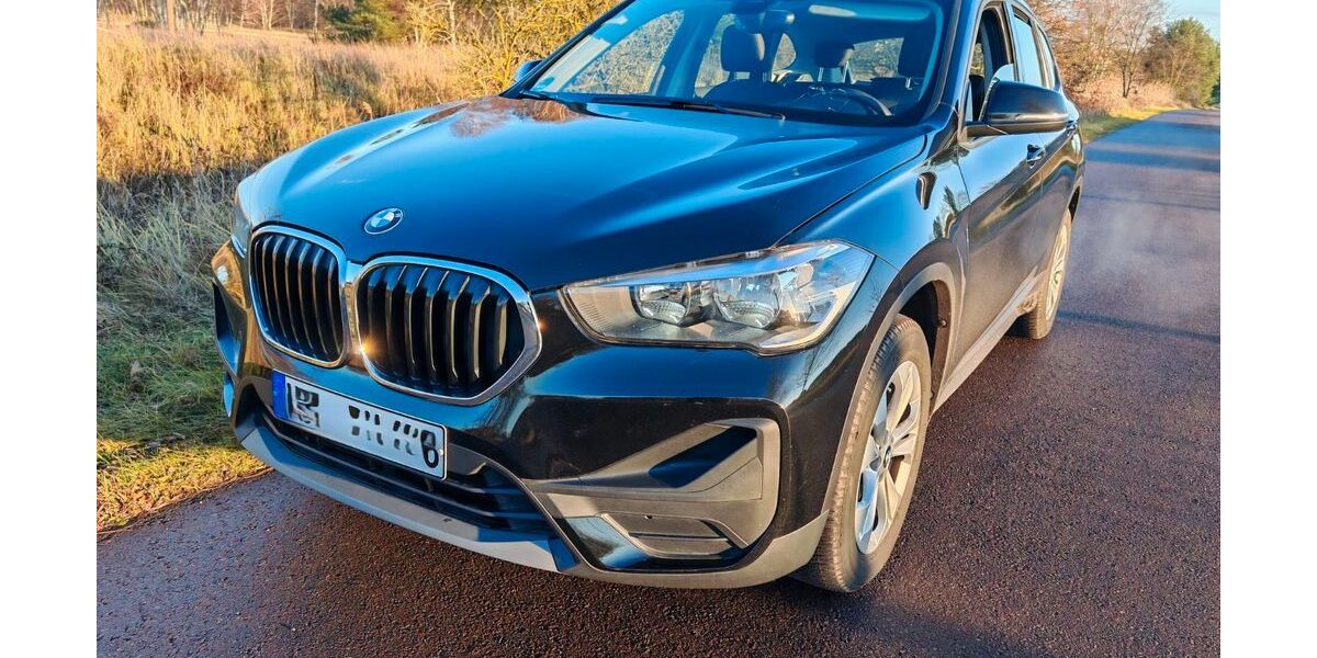 BMW X1 40.000 km 22.900 &euro; Potsdam 14480