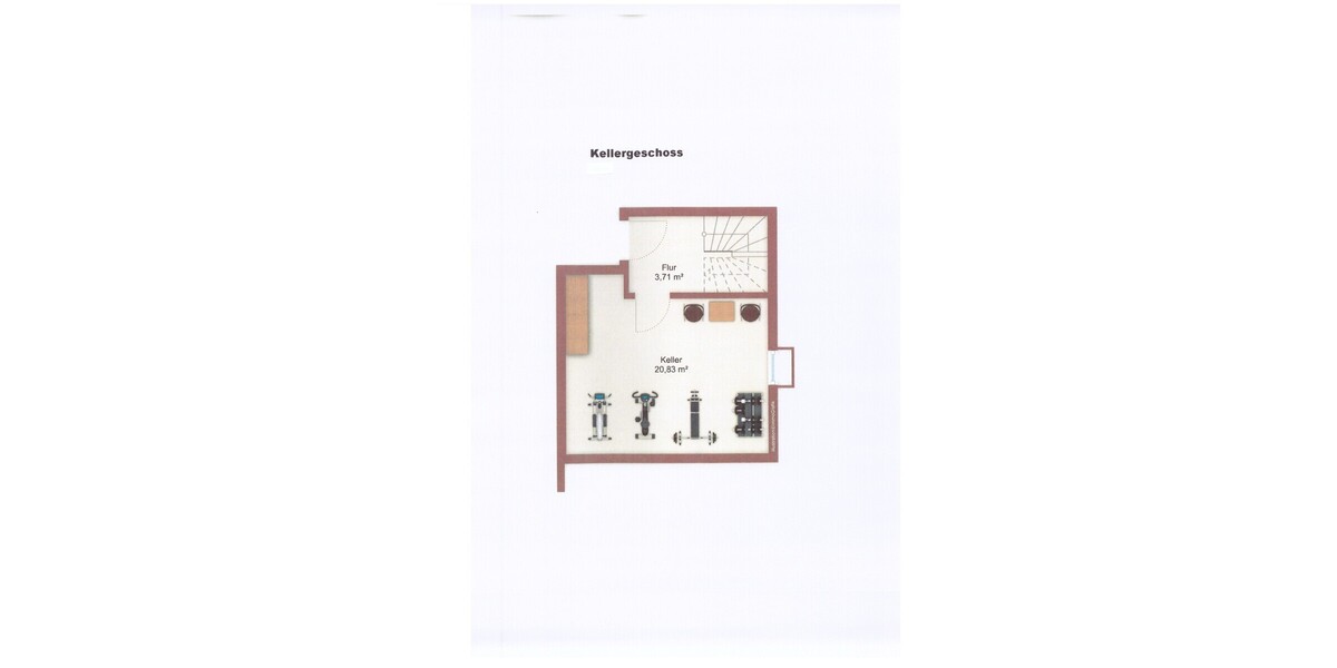 PROVISIONSFREI + Energieklasse B ! Eck-Haus im Haus mit Garten! Super Lage - Maisonettenwohnung Hanau | Angebot:27230168
