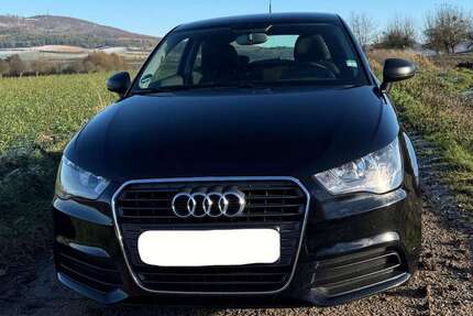 Audi A1 166.213 km 6.400 &euro; Zierenberg 34289