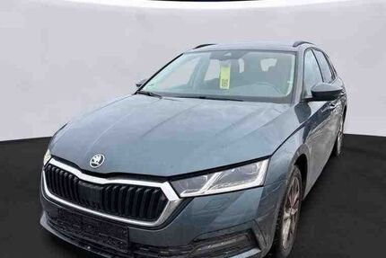 Skoda Octavia 132.000 km 15.990 &euro; Goslar 38640