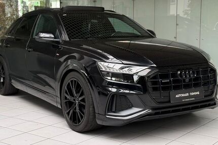Audi Q8 61.900 km 61.900 € Lage 32791