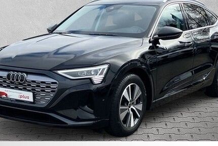 Audi Q8 e-tron 30.500 km 55.500 &euro; Leer (Ostfriesland) 26789