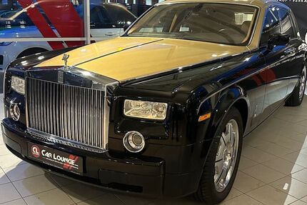 Rolls Royce Phantom 134.999 km 89.999 &euro; Schwabenheim 55270