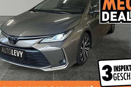 Toyota Corolla 19.821 km 23.870 € Köln 50825