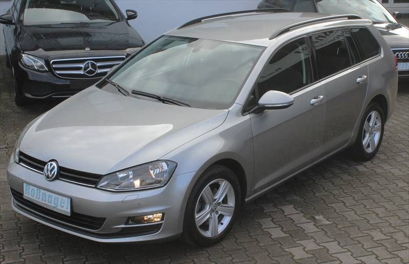 VW Golf 97.800 km 11.480 &euro; Sinsheim 74889