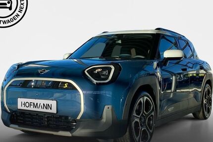 Mini Aceman SE 1.649 km 39.416 &euro; Abensberg 93326