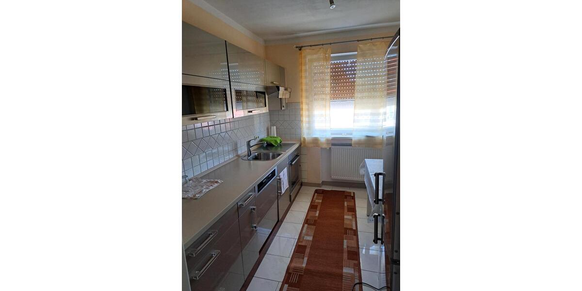 Etagenwohnung Eschwege - 3 Zimmer, 84 m&sup2;, 182.000&euro; | Angebot:26768894