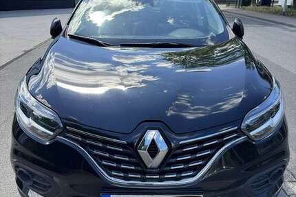 Renault Kadjar 70.790 km 15.900 &euro; Frankfurt am Main, Stadt 60320