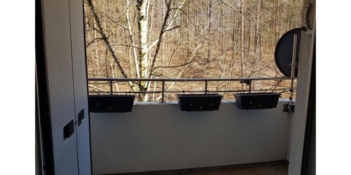 Schöne 2,5 - ZKB - Eigentumswohnung 2 zimmer