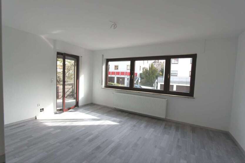 Wohnung zum Mieten in Heilbronn 1.020 € 80 m²