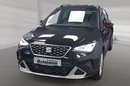 Seat Arona 13.871 km 19.960 &euro; Wolfhagen 34466