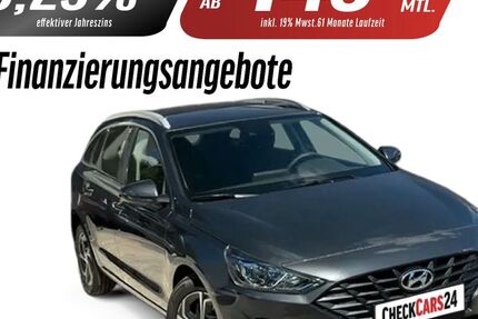 Hyundai i30 8.034 km 22.990 &euro; Teltow 14513