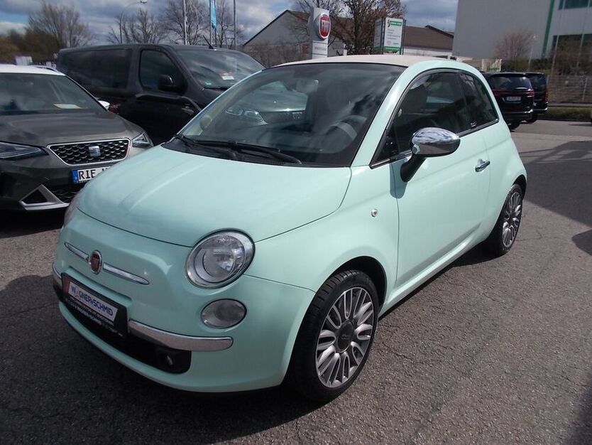 500C