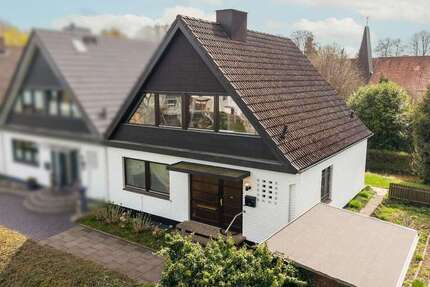 Haus Kiel Elmschenhagen - 4 Zimmer, 108 m&sup2;, 335.000&euro; | Angebot:26441209