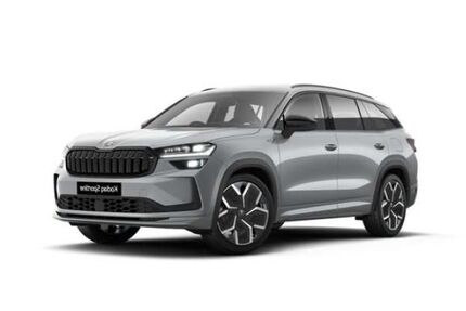 Skoda Kodiaq 1.009 km 42.305 &euro; Sangerhausen 06526