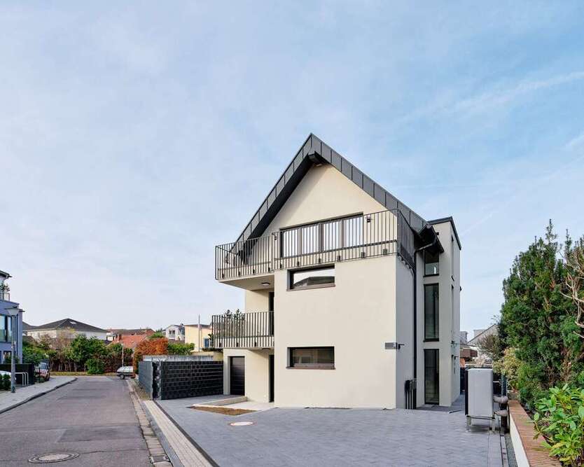 Wohnung zum Kaufen in Pulheim 599.000 € 123.49 m²