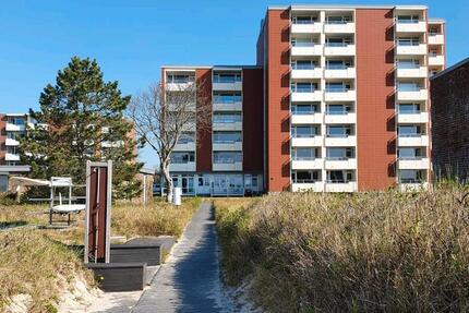 Wohnung Wyk Auf Föhr - 2 Zimmer, 36 m&sup2;, 650&euro; | Angebot:25414470