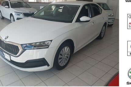 Skoda Octavia 88.510 km 15.950 &euro; Bad Freienwalde 16259