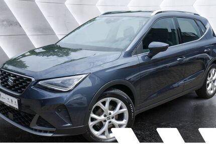Seat Arona 24.012 km 21.623 &euro; Büdingen-Düdelsheim 63654