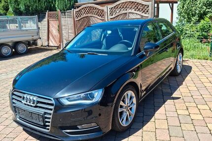 Audi A3 245.000 km 6.700 &euro; Sembach 67681
