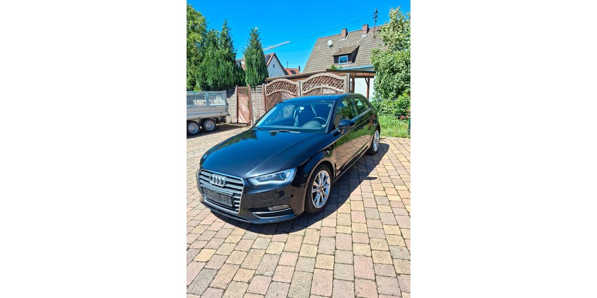 Audi A3 245.000 km 6.700 &euro; Sembach 67681