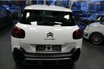 Citroen C3 Aircross BlueHDI 100 Feel 118.441 km 9.980 &euro; Euskirchen 53881