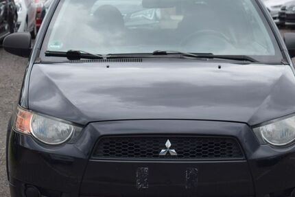 Mitsubishi Colt 176.000 km 1.999 &euro; Berlin 13597
