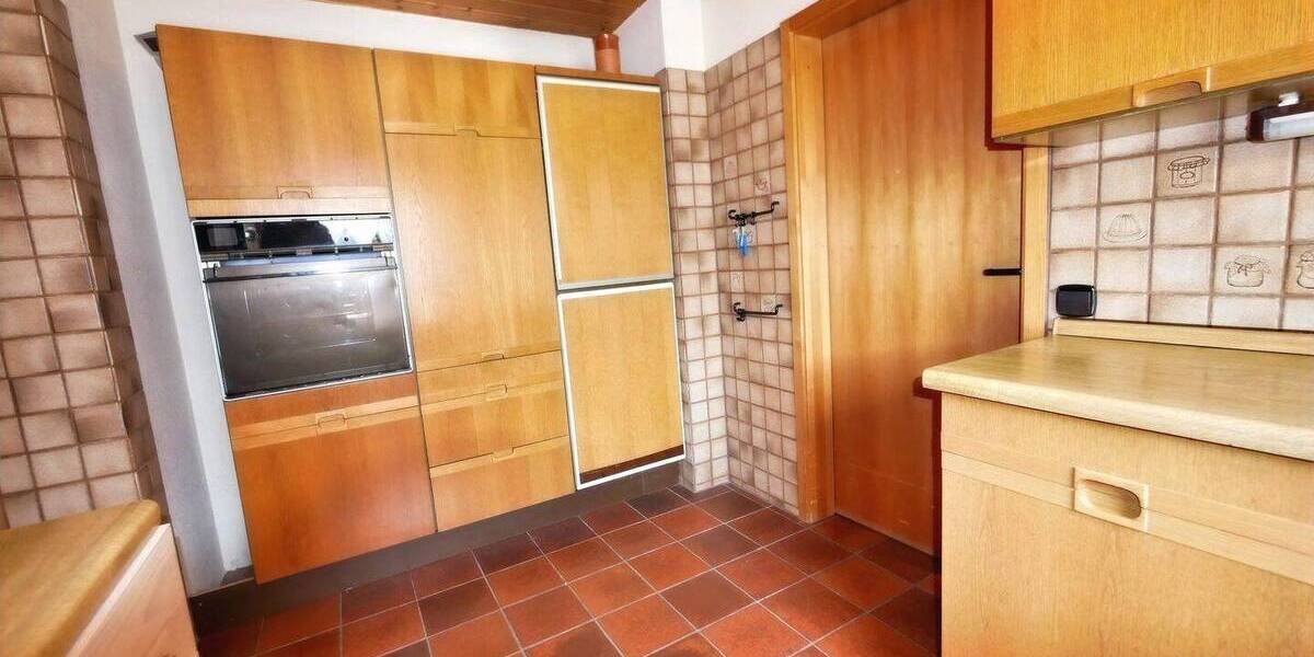 Einfamilienhaus Aulendorf - 4 Zimmer, 141 m&sup2;, 495.000&euro; | Angebot:25747079