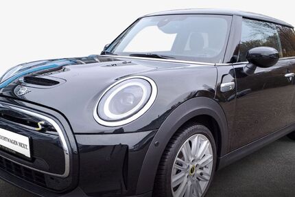 Mini Cooper SE 17.810 km 25.880 € Germersheim 76726